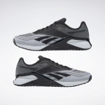 REEBOK NANO X2 SHOES HERRA - SVARTIR/GRÁIR